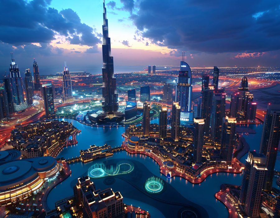 futuristic-dubai-landscape